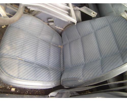 JEEP CHEROKEE Seat, Front