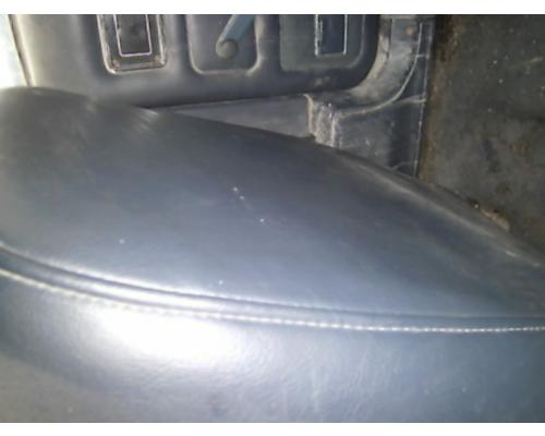 JEEP CHEROKEE Seat, Front