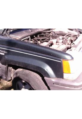 JEEP GRAND CHEROKEE Fender