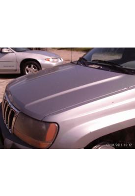 JEEP GRAND CHEROKEE Fender