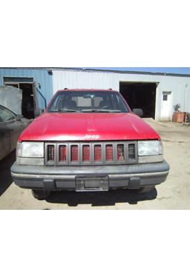 JEEP GRAND CHEROKEE Front Lamp