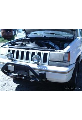 JEEP GRAND CHEROKEE Front Lamp