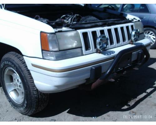 JEEP GRAND CHEROKEE Front Lamp
