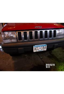 JEEP GRAND CHEROKEE Front Lamp