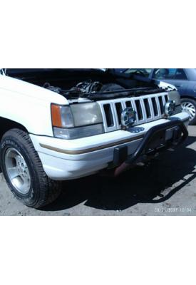 JEEP GRAND CHEROKEE Headlamp Assembly