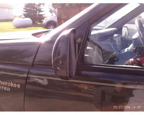 JEEP GRAND CHEROKEE Side View Mirror