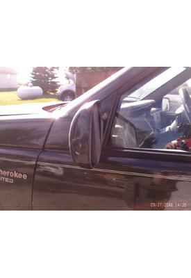 JEEP GRAND CHEROKEE Side View Mirror