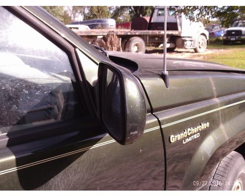 JEEP GRAND CHEROKEE Side View Mirror