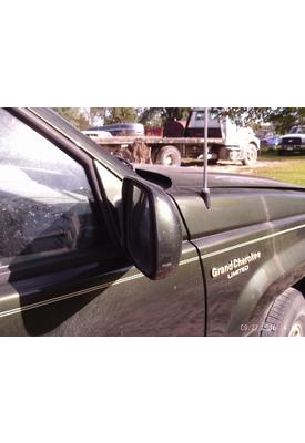 JEEP GRAND CHEROKEE Side View Mirror