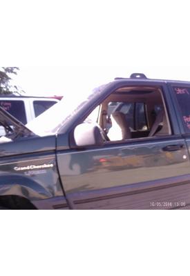 JEEP GRAND CHEROKEE Side View Mirror