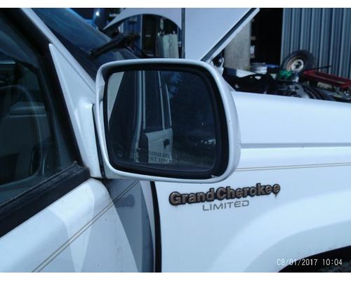 JEEP GRAND CHEROKEE Side View Mirror