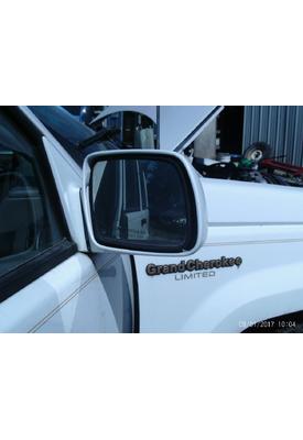 JEEP GRAND CHEROKEE Side View Mirror