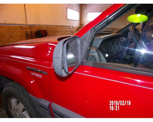 JEEP GRAND CHEROKEE Side View Mirror