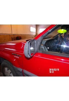JEEP GRAND CHEROKEE Side View Mirror