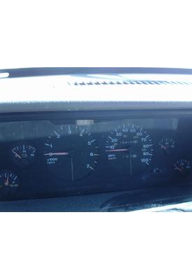 JEEP GRAND CHEROKEE Speedometer Head Cluster