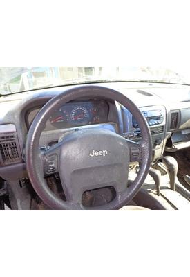 JEEP GRAND CHEROKEE Steering Column
