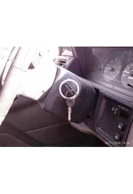 JEEP GRAND CHEROKEE Steering Column
