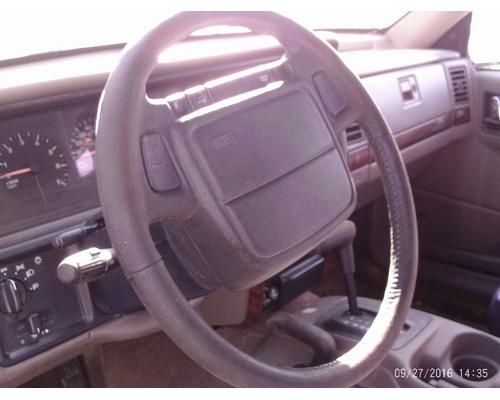 JEEP GRAND CHEROKEE Steering Column