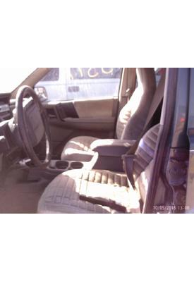 JEEP GRAND CHEROKEE Steering Column