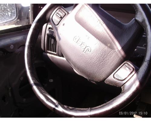 JEEP GRAND CHEROKEE Steering Column