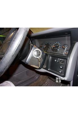 JEEP GRAND CHEROKEE Steering Column