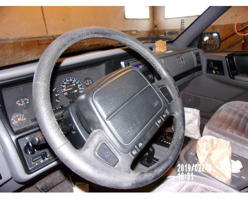 JEEP GRAND CHEROKEE Steering Column
