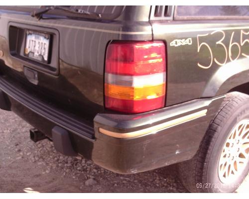 JEEP GRAND CHEROKEE Tail Lamp