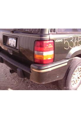 JEEP GRAND CHEROKEE Tail Lamp