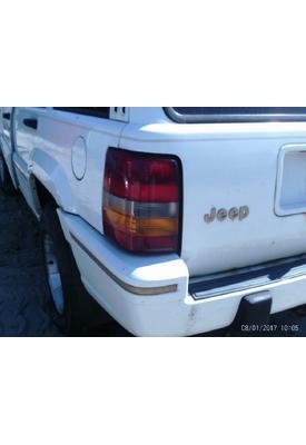JEEP GRAND CHEROKEE Tail Lamp