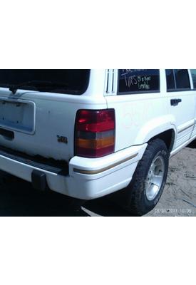JEEP GRAND CHEROKEE Tail Lamp