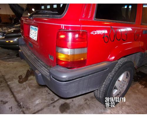 JEEP GRAND CHEROKEE Tail Lamp
