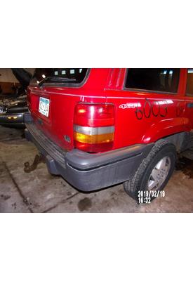 JEEP GRAND CHEROKEE Tail Lamp