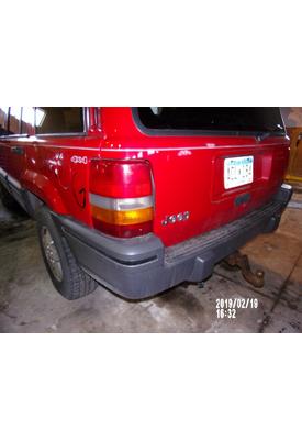 JEEP GRAND CHEROKEE Tail Lamp