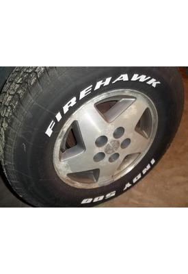 JEEP GRAND CHEROKEE Wheel