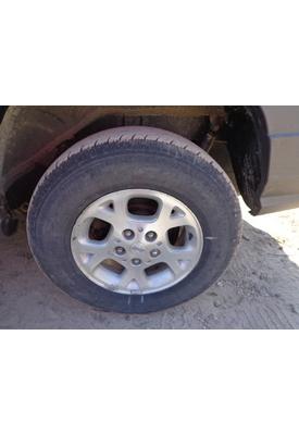 JEEP GRAND CHEROKEE Wheel