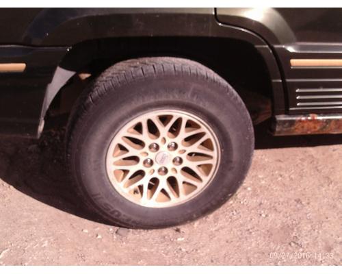 JEEP GRAND CHEROKEE Wheel