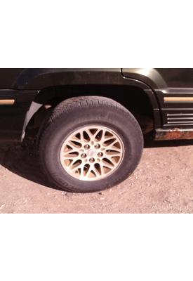 JEEP GRAND CHEROKEE Wheel