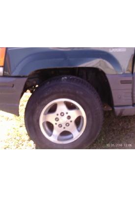 JEEP GRAND CHEROKEE Wheel