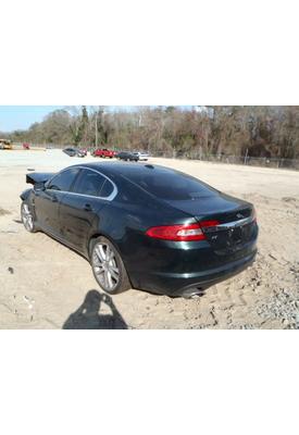 Jaguar XF Decklid / Tailgate