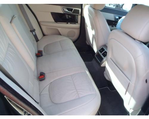 Jaguar XF Seat, Rear