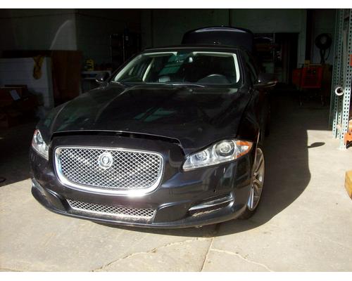 Jaguar XJ Parts Cars or Trucks