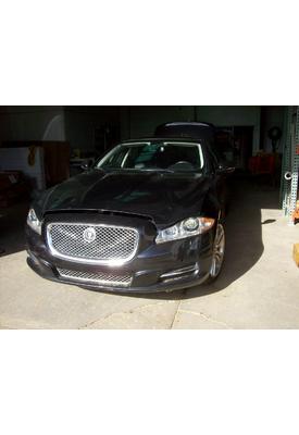 Jaguar XJ Parts Cars or Trucks
