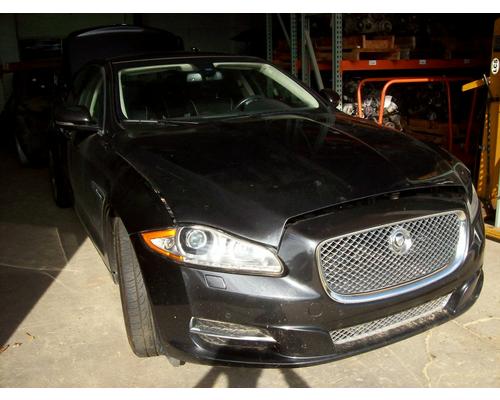 Jaguar XJ Parts Cars or Trucks