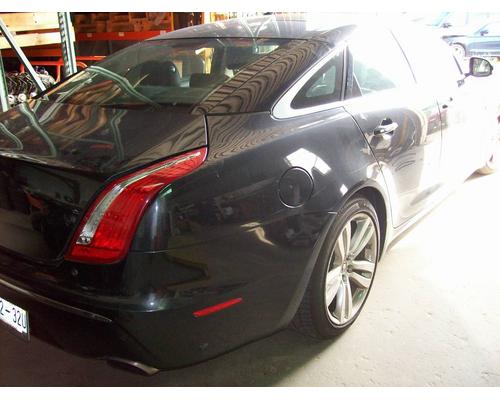 Jaguar XJ Parts Cars or Trucks