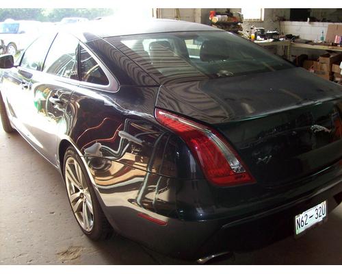 Jaguar XJ Parts Cars or Trucks