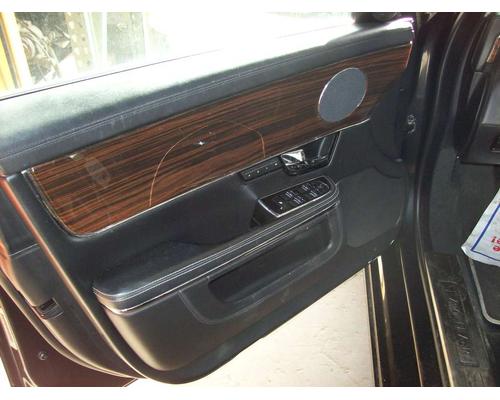 Jaguar XJ Parts Cars or Trucks