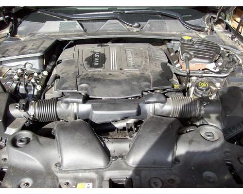 Jaguar XJ Parts Cars or Trucks