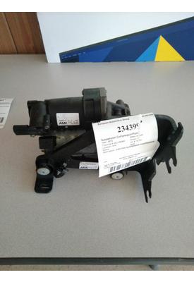 Jaguar XJ Suspension Compressor/Pump