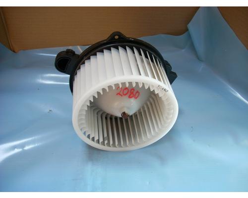 KIA FORTE Blower Motor (HVAC)