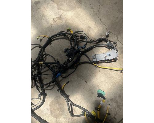 KIA FORTE Body Wiring Harness